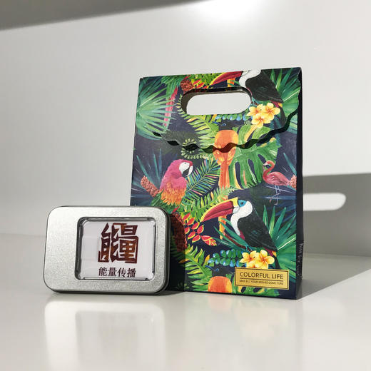 《传承者》节目纪念卡式U盘 商品图0