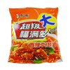 【批发】超级福满多香辣牛肉面袋 商品缩略图0
