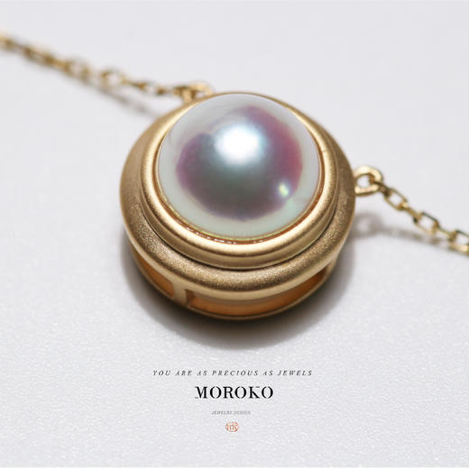 如烟「项链」/Bandeau 商品图1