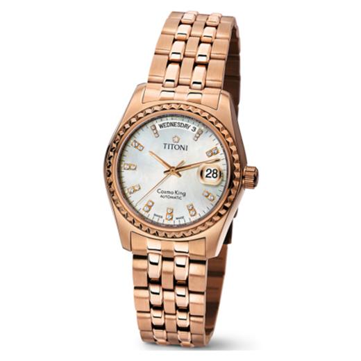 梅花titonicosmoking宇宙系列机械男表787rg309