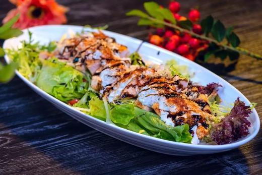 酸奶鸡胸 商品图0