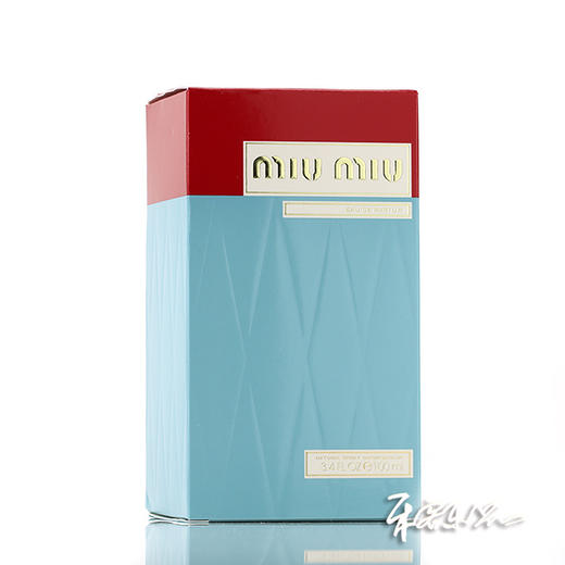 MIUMIU缪缪 第一代 1代同名女士香水  小样/正装 商品图1