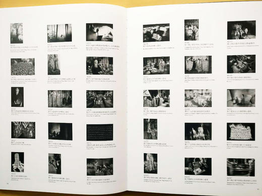 《问道》王达军摄影艺术展画册/中国图书出版社 商品图13