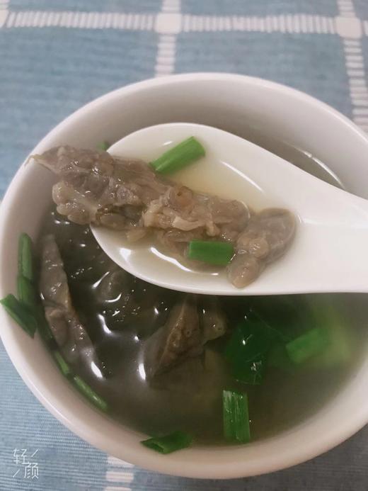 【预售】猪肺（1只） 商品图2