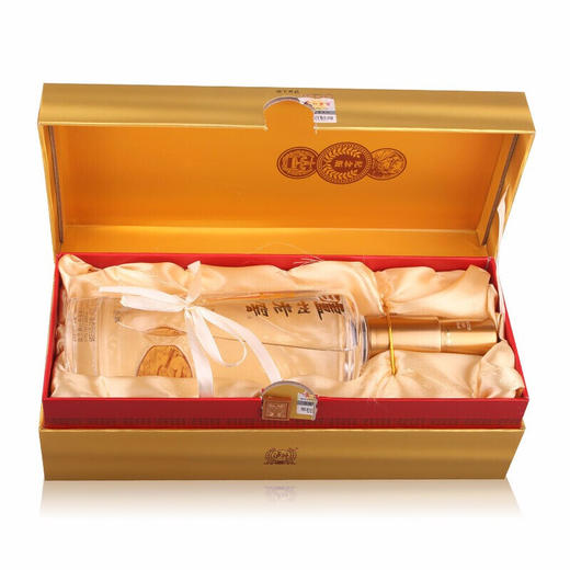 【泸州老窖官方形象店】52度特曲纪念版 500ml 浓香型白酒 商品图3