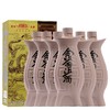 贵州金沙回沙酒 鱼儿酒酱香型白酒53度500ml*6瓶 商品缩略图0