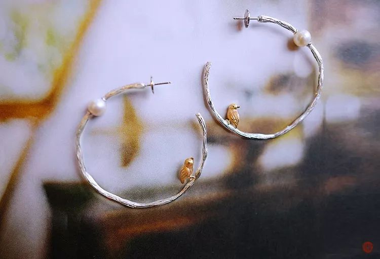 摇滚的小鸟，给你们今年我的至爱