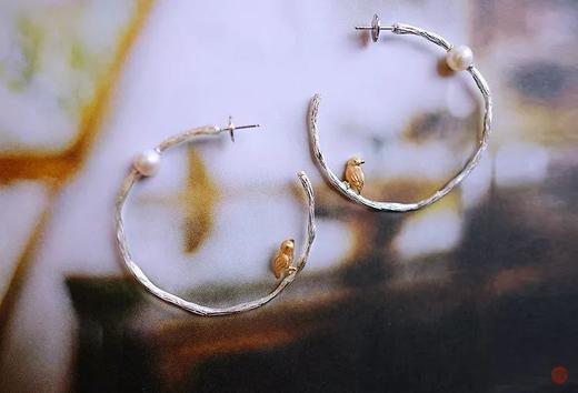 摇滚的小鸟，给你们今年我的至爱 商品图0