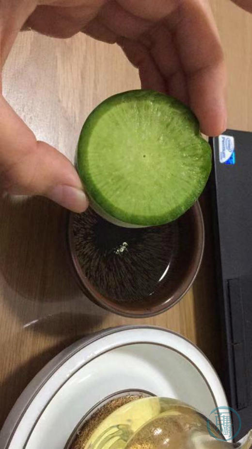 潍县萝卜 冰淇淋萝卜 正宗核心产地 萝卜界的翘楚 冬吃萝卜生吃最棒  包邮 |百里食 商品图8