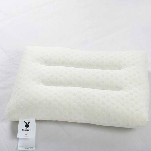 花花公子 |  颗粒乳胶枕（1对） 商品图2