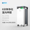 352 X83C家用空气净化器 智能升级款 甲醛CADR=380立方米每小时 商品缩略图1