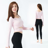 瑜伽服套装女新款 菩媞秋冬显瘦健身速干衣网红跑步运动瑜珈服 商品缩略图3
