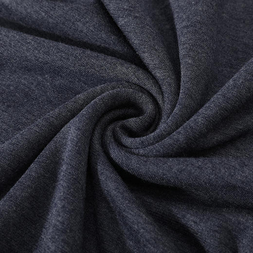 【阿米诺羊毛3.5X】SCHIESSER德国舒雅男士圆领阿米诺3.5X保暖内衣套装35/16150W 商品图4