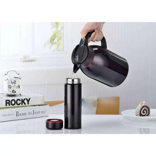 米索 | 经典杯壶两件套 商品图1