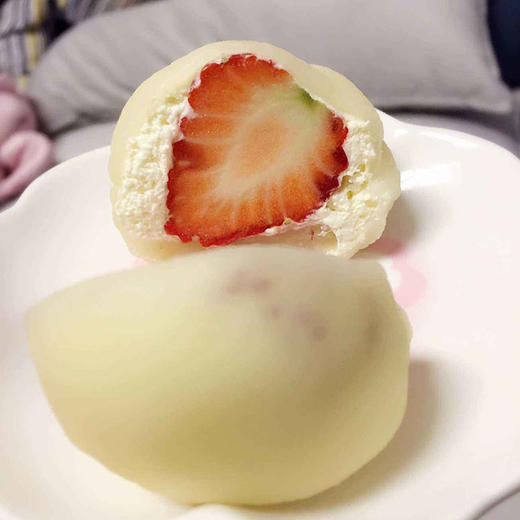 鲜果—雪媚娘 商品图0