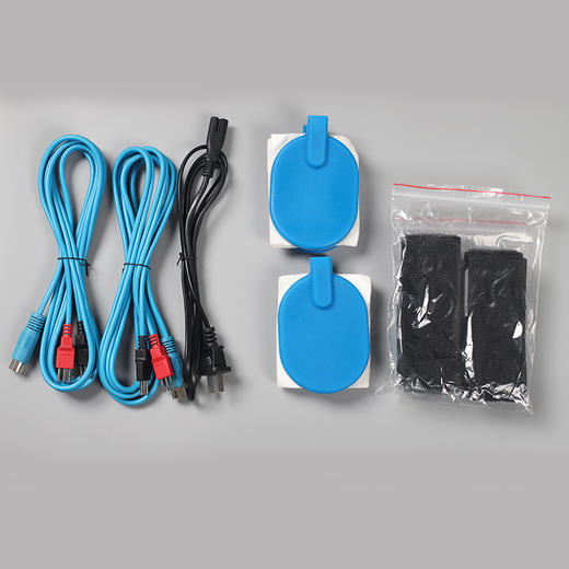 华医HY-D03A电脑中频药物导入理疗仪 双路输出中频理疗仪 商品图1