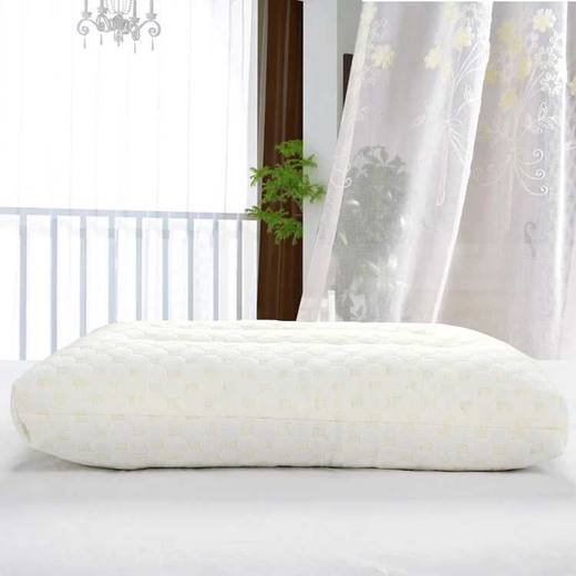 花花公子 |  颗粒乳胶枕（1对） 商品图1