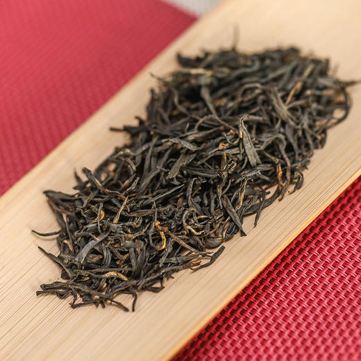 【巴渝红120g】工夫红茶/特色礼盒装 商品图1