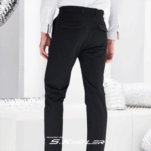 Supield素湃黑科技宇航气凝胶保暖衣抗寒外穿棉裤男户外防寒裤K01 商品图4