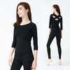 瑜伽服套装女新款 菩媞秋冬季健身房速干衣跑步网红瑜珈运动服 商品缩略图5