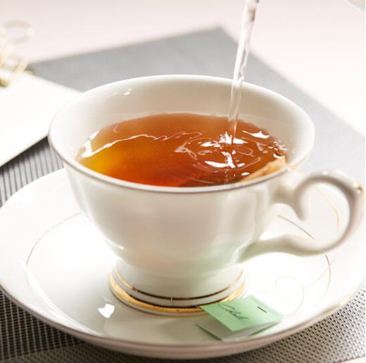 CHALI茶里 |原味红茶 袋泡茶包，源自英德优质茶园 2g*25袋 热销 商品图2