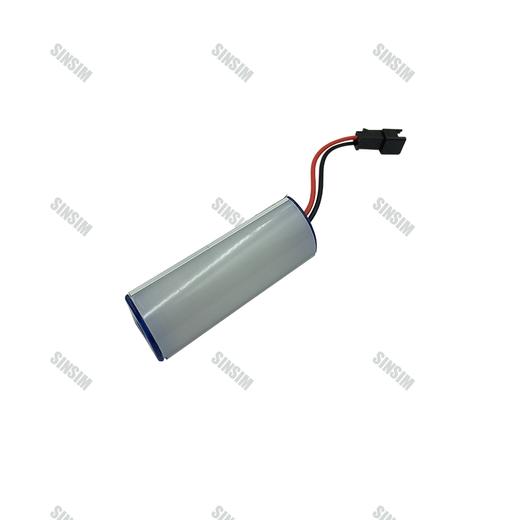 台板下侧面安装日光灯（长度60mm，电压DC24V） 424130046 商品图0