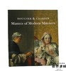 Boucher & Chardin: Masters of Modern Manners / 鲍彻和夏尔丹：现代礼仪大师 商品缩略图0