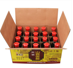 桌上瓶20瓶装一箱