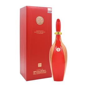 【推荐】国窖1573 收藏白酒 浓香型白酒 礼盒 女儿香 风华绝代 55度 1L