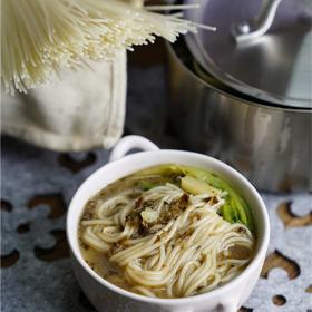 江西米粉手工干米粉4斤装