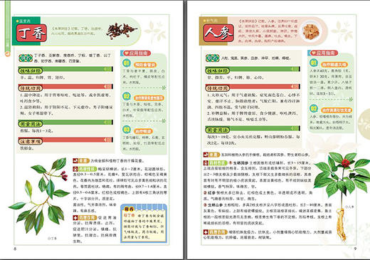 图解《本草纲目》一看就懂（典藏版） 商品图1