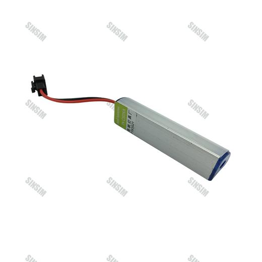 台板下侧面安装日光灯（长度60mm，电压DC24V） 424130046 商品图1