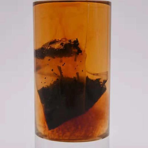 2018滇茸袋泡茶（普洱熟茶） 商品图3