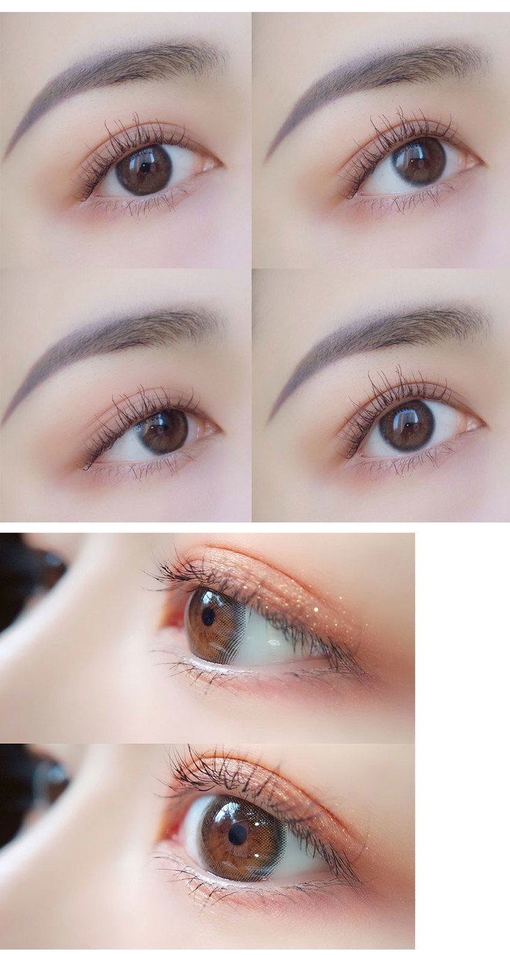 barbiecat102茶褐高雅棕年抛款花纹