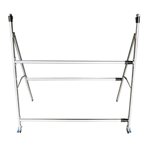 可调节展板架 商品图2