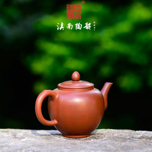 逯英杰茶壶 商品图3
