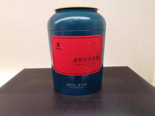 金交椅肉桂（肉宴系列） 商品图0