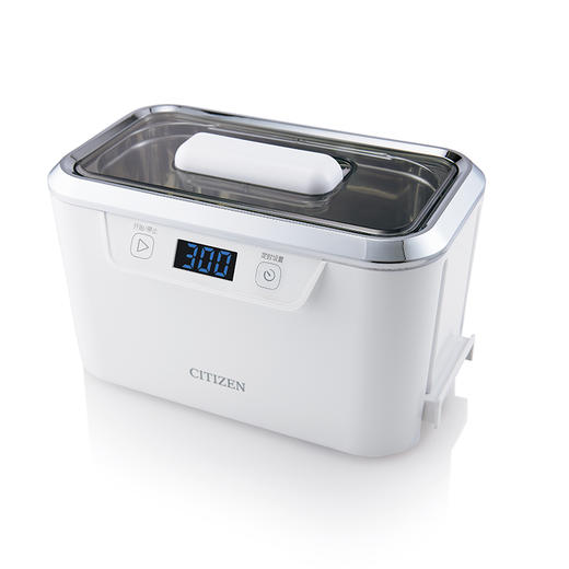 SWT710 西铁城超声波洗净器 商品图3