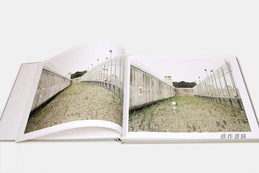 Donovan Wylie: Maze / 多诺万·威利：迷宫 商品图2