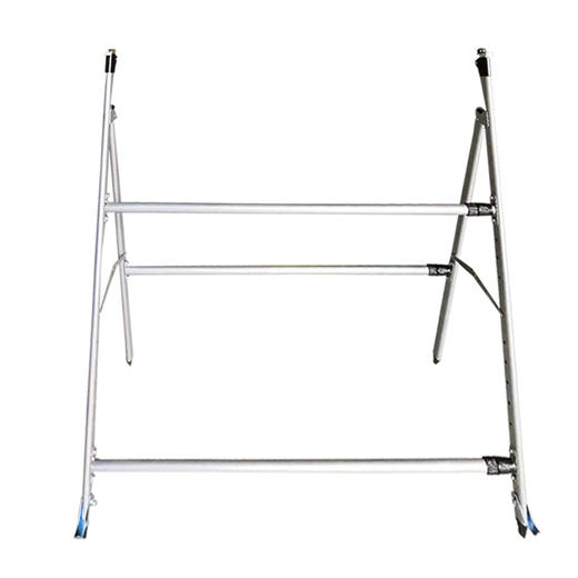 可调节展板架 商品图1