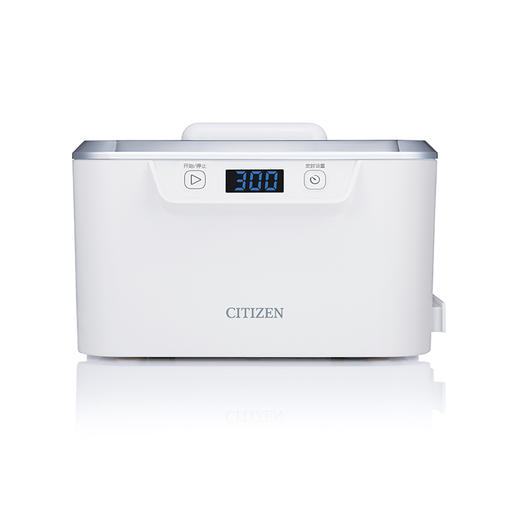 SWT710 西铁城超声波洗净器 商品图0