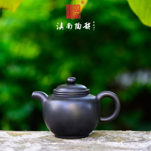 逯英杰茶壶 商品图2