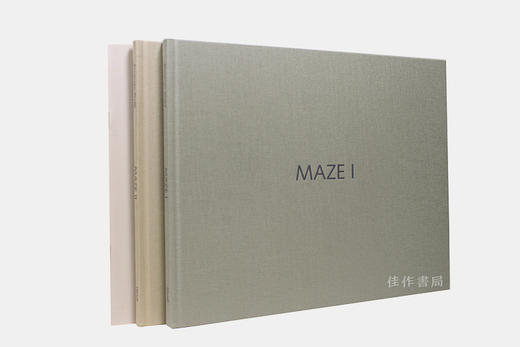 Donovan Wylie: Maze / 多诺万·威利：迷宫 商品图1