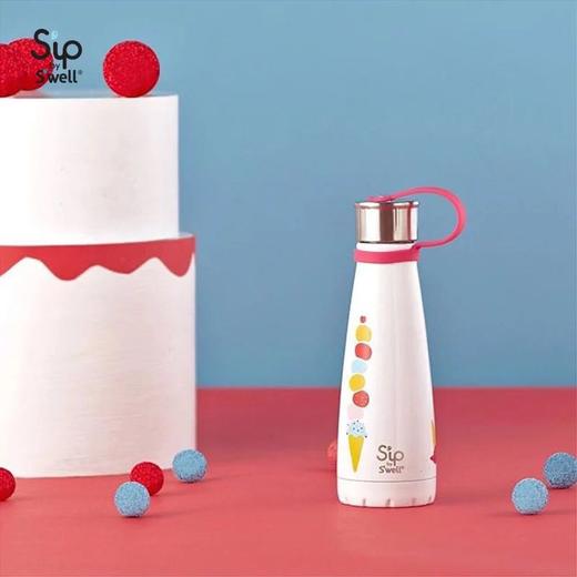 sipbyswell保温杯不锈钢保温瓶295ml付款3天内发货