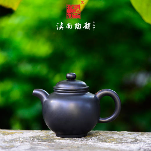 逯英杰茶壶 商品图2