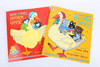 【芒果家优选】小彼恩出品The mother Goose pack 点读版鹅妈妈2册套装 商品缩略图2