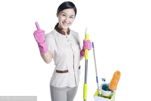 保洁人员 商品图0