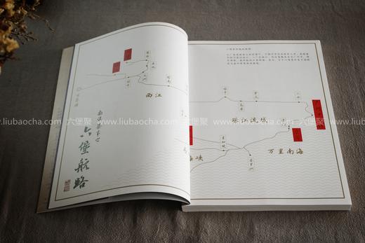 【售罄勿下单】《六堡航路》姚斌奕著 商品图2