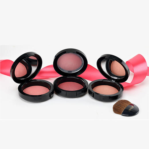 兰瑟亲肤无痕烤粉腮红01（11g）【30157378】 商品图1