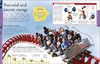 【中商原版】DK儿童科学百科全书 英文原版 Science A Children's Encyclopedia 2018年新版 8-12岁 科普读物 商品缩略图4
